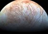 Dự án triệu đô của NASA: Kiếm tìm sự sống trên Europa