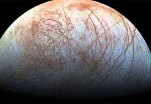 Dự án triệu đô của NASA: Kiếm tìm sự sống trên Europa