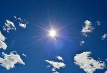 Tại sao chúng ta không thể nhìn thẳng vào mặt trời?