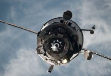 Nga phóng tàu vận tải vũ trụ chở 2,4 tấn hàng hóa lên ISS Nga phóng tàu vận tải vũ trụ chở 2,4 tấn hàng hóa lên ISS