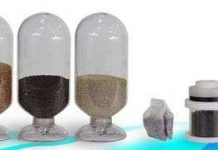 Thùng lọc nước công nghệ nano