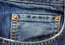 Cái "khuy thừa" trên chiếc quần jeans có chức năng gì?