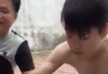 Đừng bao giờ uống bia theo cách này chuyện không hay sẽ xảy ra đấy