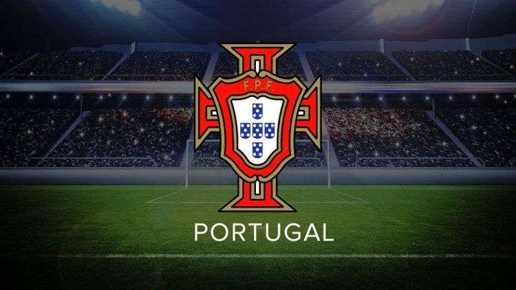 Tìm hiểu về logo chiếc khiên của Bồ Đào Nha