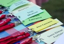 Cái tên ảnh hưởng thế nào tới sự nghiệp của bạn?