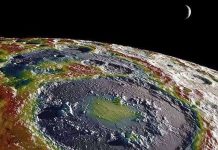 Dùng máy in 3D để xây trạm vũ trụ