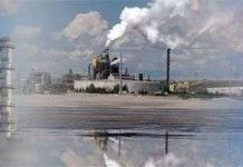 Công nghệ mới xử lý nước thải công nghiệp thành nước sạch