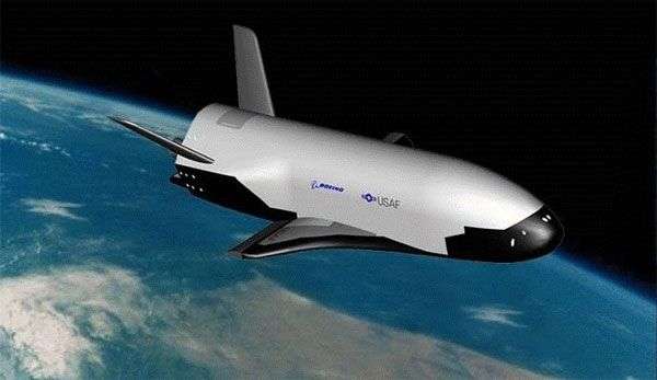 Giả thiết về nhiệm vụ bí ẩn của tàu X-37B