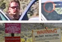 NASA lần đầu tiên nói về người ngoài hành tinh và “vùng 51”