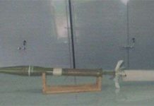 Việt Nam chế tạo sơn chịu nhiệt cho động cơ tên lửa