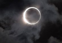 Sắp tới Mặt trời sẽ hạ nhiệt và ngày tận thế sẽ đến? Sắp tới Mặt trời sẽ hạ nhiệt và ngày tận thế sẽ đến?