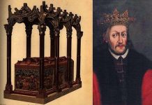 Những lời nguyền cổ xưa bí ẩn nhất trái đất (Phần 1)