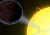 Hành tinh màu đen "nuốt chửng" 94% ánh sáng