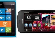 Nokia phát triển công nghệ "siêu chống thấm"