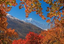 Bí mật của vùng đất có phụ nữ ngoài 60 vẫn sinh con Bí mật của vùng đất có phụ nữ ngoài 60 vẫn sinh con