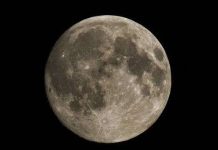 Nga chính thức đưa người lên Mặt Trăng