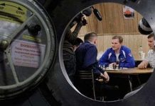 Thử nghiệm sống trên sao Hỏa tròn một năm