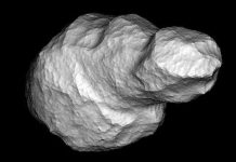 Ngày tận thế đang bay về phía Trái Đất? Ngày tận thế đang bay về phía Trái Đất?