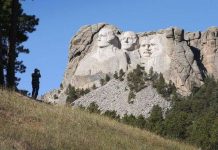 Những điều đặc biệt về bằng cấp của các tổng thống Mỹ