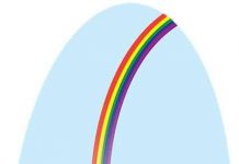 Những quan niệm cổ xưa lý thú về cầu vồng