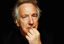 Thầy Snape là người có giọng hay nhất hành tinh