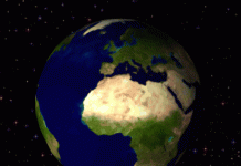 Điều gì sẽ xảy ra nếu Trái đất không còn phát ra "sóng hấp dẫn"?