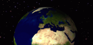 Điều gì sẽ xảy ra nếu Trái đất không còn phát ra "sóng hấp dẫn"?