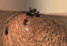 NASA có bằng chứng sự tồn tại của người ngoài hành tinh