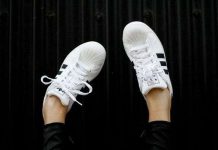 Fun fact bất ngờ về giày có thể bạn chưa biết