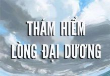 Thám hiểm lòng đại dương
