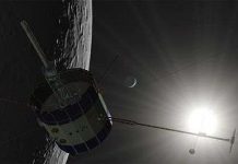 Kết nối được với tàu vũ trụ “lưu lạc” 17 năm Kết nối được với tàu vũ trụ "lưu lạc" 17 năm