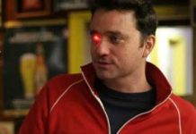 Thay mắt bằng camera