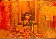 Những truyền thuyết đáng sợ ở Đông Nam Á