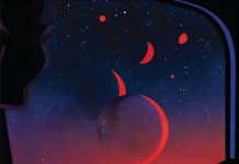 Bất ngờ với cuộc sống khác lạ trên hệ Mặt trời mới phát hiện