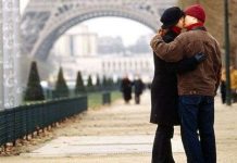 Tình yêu dưới góc nhìn khoa học