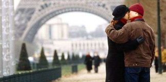 Tình yêu dưới góc nhìn khoa học