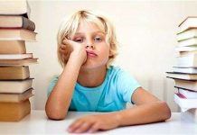 Buồn chán kích thích sáng tạo