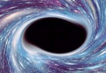 Phát hiện mới giúp chứng minh lý thuyết về hố đen