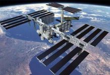 NASA cho ISS thêm 4 năm hoạt động