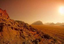 "Chuyển nhà" lên... sao Hỏa, bạn sẽ tốn bao nhiêu tiền?