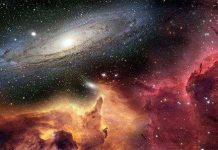 Những bí ẩn vũ trụ khiến khoa học “bó tay” Những bí ẩn vũ trụ khiến khoa học "bó tay"