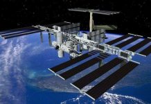 Phi hành gia trên Trạm ISS phải trú ẩn vì rác vũ trụ