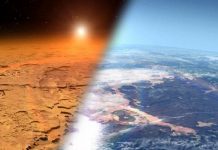 NASA dự định tạo ra oxy trong khí quyển sao Hỏa