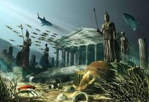 Phát hiện thế giới bị mất tích