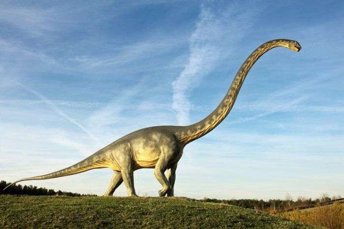 Những phát hiện về khủng long làm thay đổi thế giới