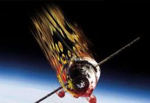 Phi thuyền Nga sẽ rơi vào tuần tới Phi thuyền Nga sẽ rơi vào tuần tới