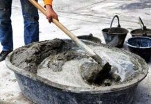 Công thức tạo ra loại xi măng mới làm giảm lượng lớn khí CO2