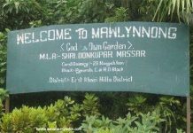 Ngôi làng sạch nhất thế giới - Nơi phụ nữ làm chủ