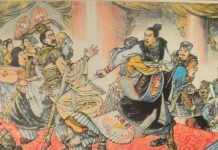 Tại sao thích khách Trung Quốc cam tâm bán mạng vì chủ?