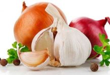 Tại sao hành, tỏi gây hôi miệng?